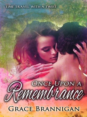 cover image of Once Upon a Remembrance